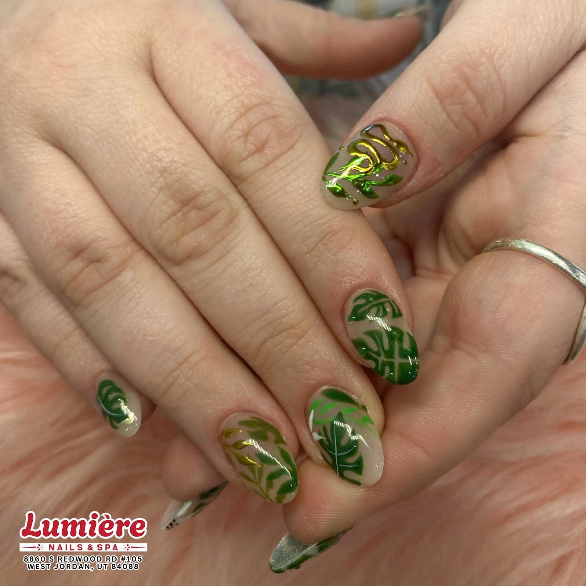 Nail Design